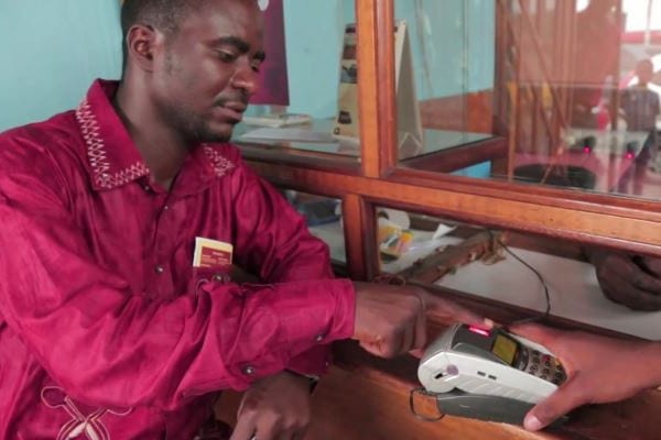 Agency Banking is one fintech innovation that expands financial inclusion in rural areas.